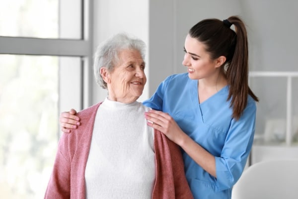 Enerst Care Carlisle, Warwick Mill Business Park