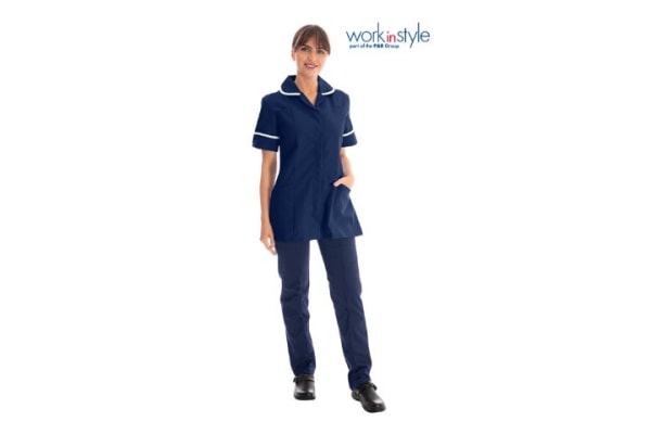 Work In Style Ltd, Hunter House, Unit 2 Holloway Drive