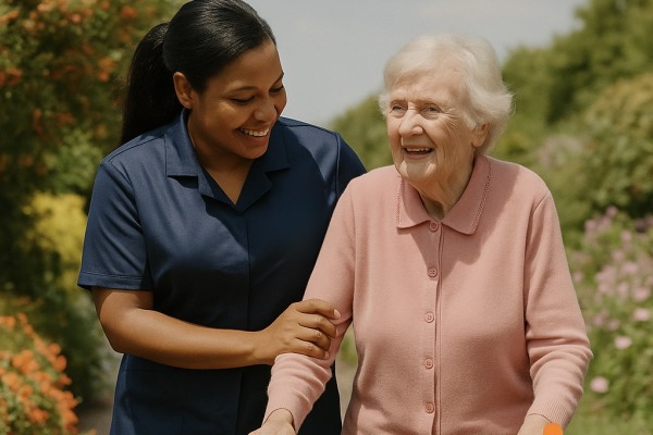 Adefey Care, Doncaster, South Yorkshire