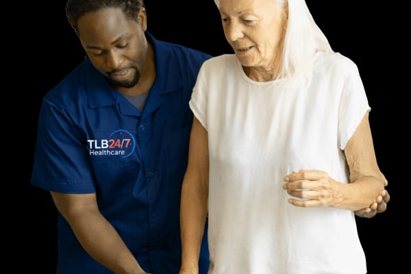 TLB 24/7 Healthcare Leeds LS11 7HL