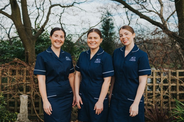 CSK Home Care Ltd, M54 Space Centre