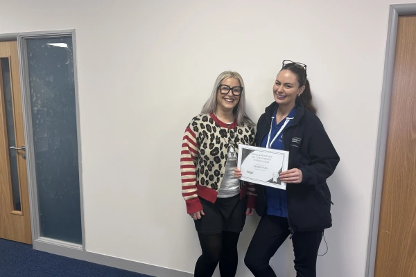 Caremark Preston, Preston