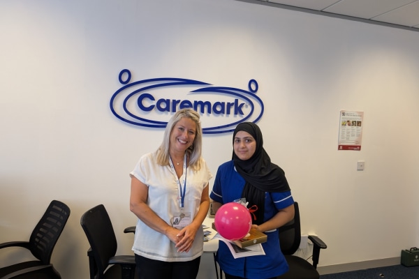Caremark Preston, Preston, Lancashire