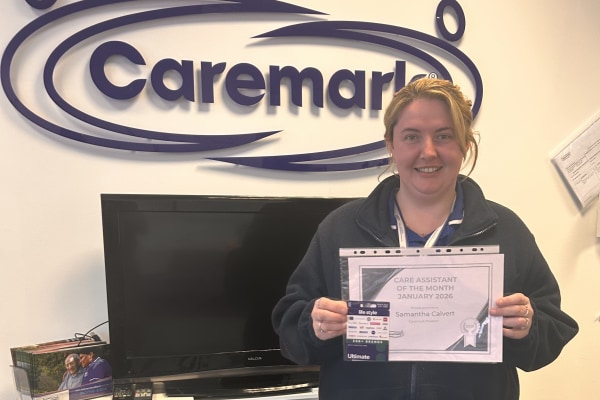 Caremark Preston PR1 8UQ