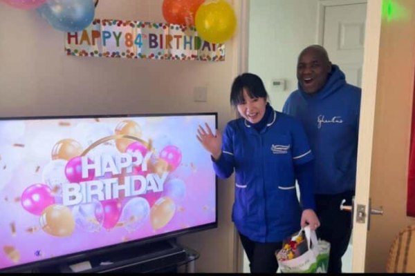 Caremark Preston, Preston, Lancashire