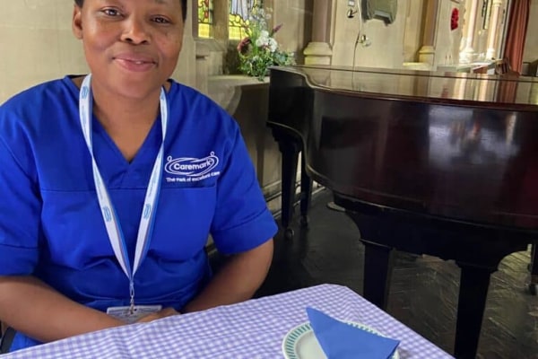 Caremark Preston PR1 8UQ