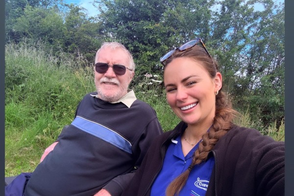 Caremark Preston, Preston