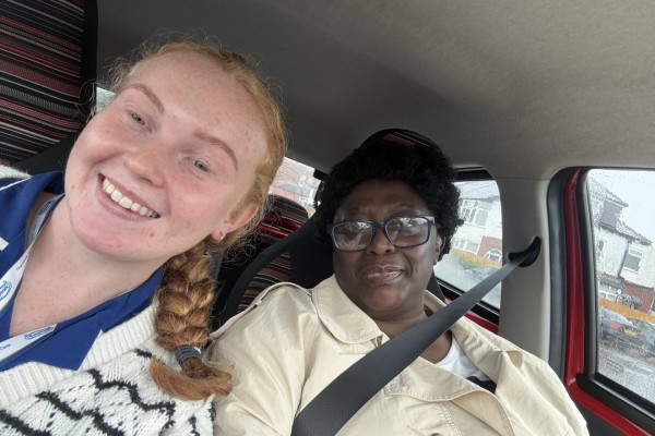 Caremark Preston, Preston