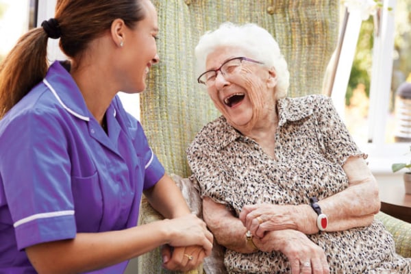 Ethica Care West Sussex, Office 22