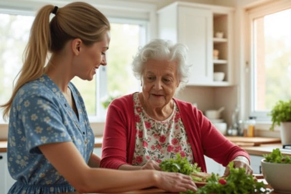 Penuel Care Services Ltd, Airdrie, Lanarkshire