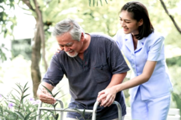 Perfect Community Care E6 5YA