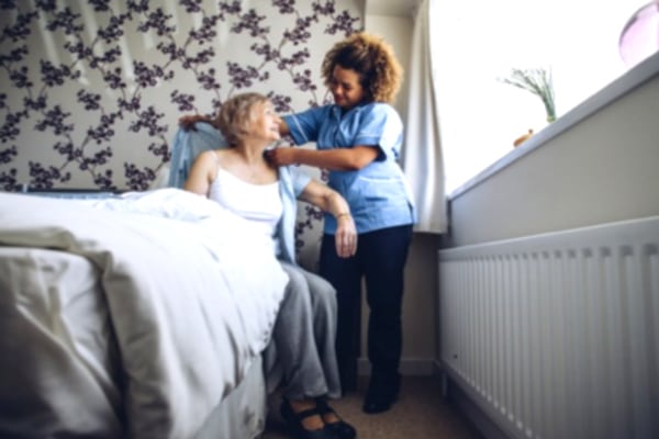 Perfect Community Care, London