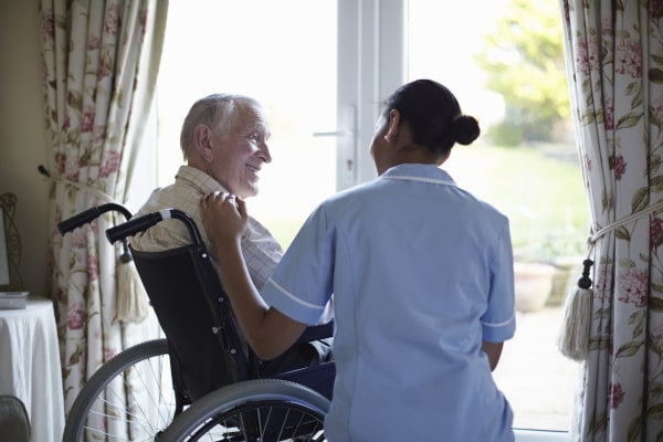 Perfect Community Care, St Marks Church & Community Ctre