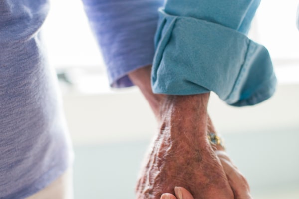 Meloosha Homecare East Lothian EH21 6PL