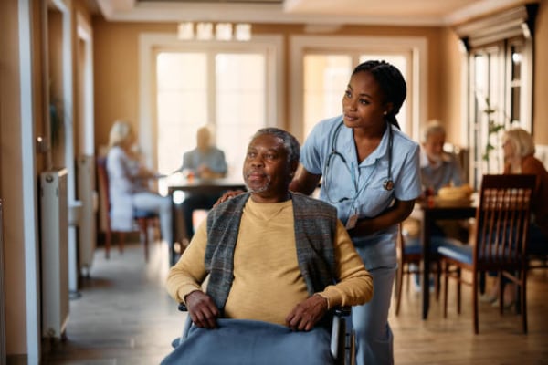 Stalwart Care Services, Wolverhampton, West Midlands
