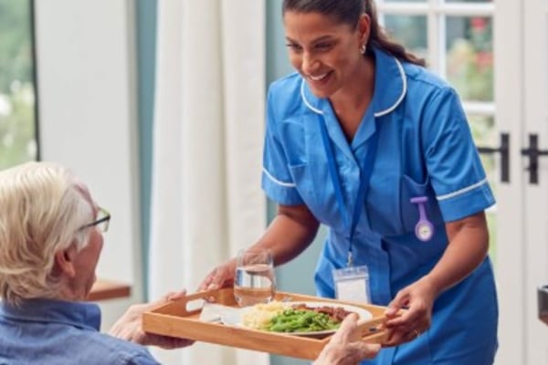 Purpleline Care Services, Ellesmere Port, Cheshire