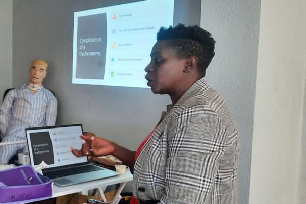 Tiding of Great Joy Ltd, 26 Verbena Way