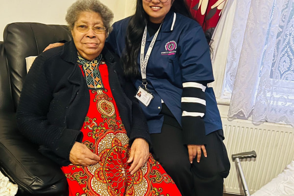 Verity Healthcare - Haringey N22 7DE