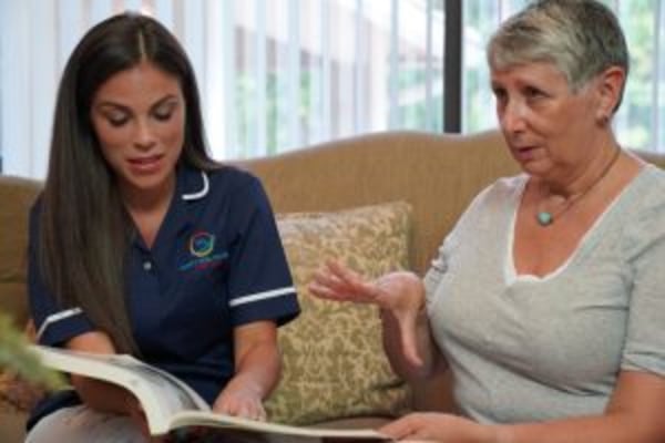 Verity Healthcare - Haringey, London