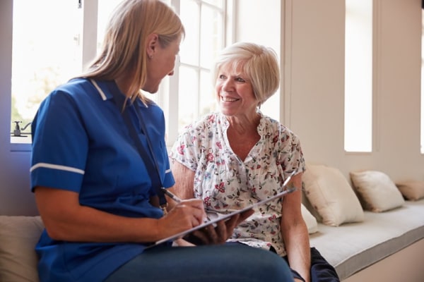 Verity Healthcare - Haringey, Greenside House