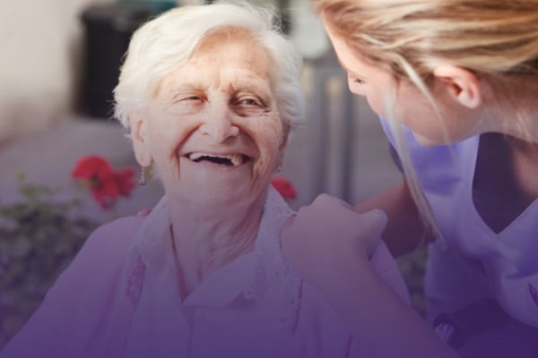 All Care - Oxford OX14 4RS