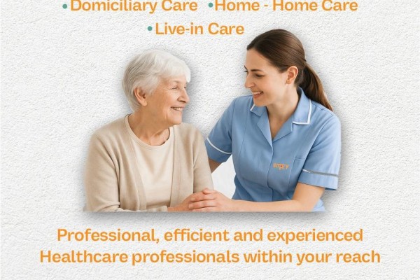 Emey Care Colchester, Colchester, Essex