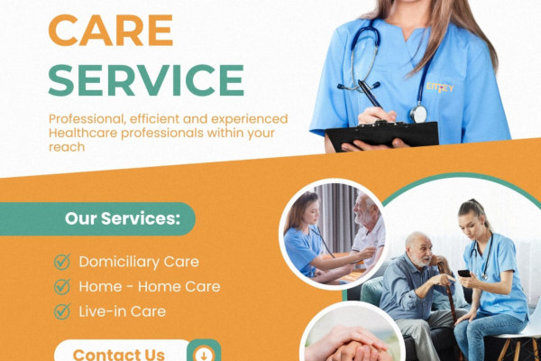 Emey Care Colchester CO3 3DA