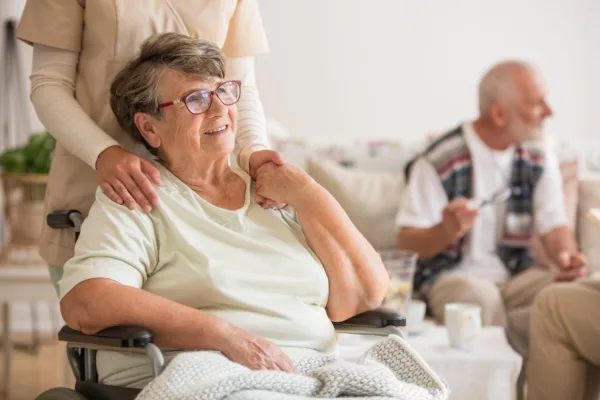 Bentleys Homecare, Dundee