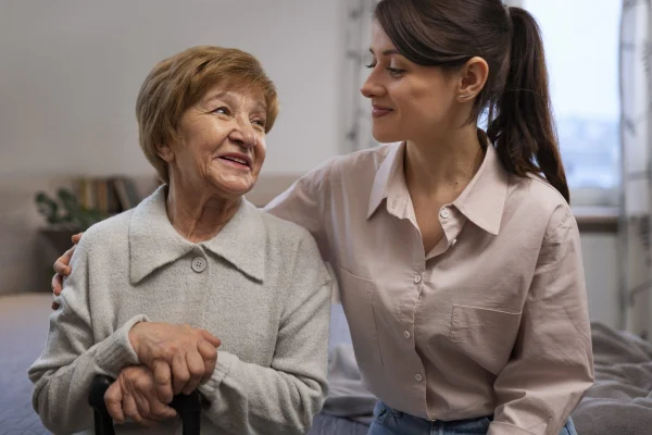 Bentleys Homecare, Dundee