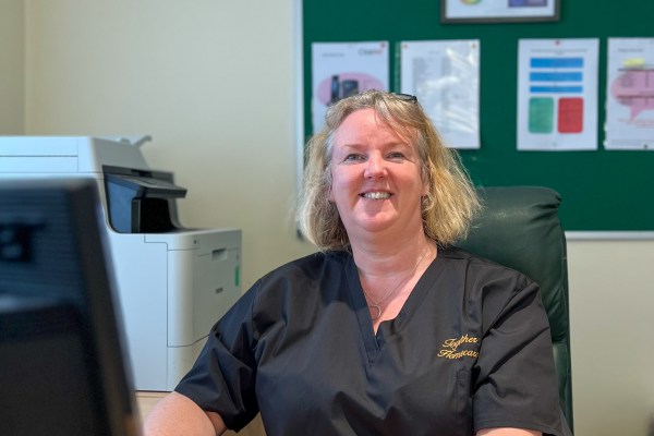 Together Homecare, 3 West Park Road