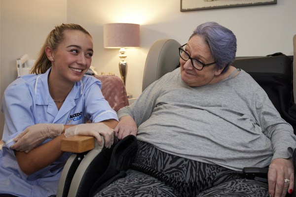 Alcedo Care Carlisle, Carlisle, Cumbria