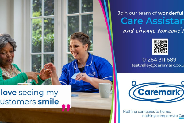 Caremark Test Valley SP10 3FG