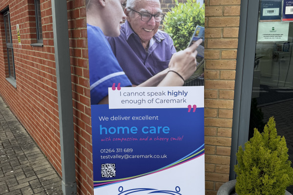Caremark Test Valley, Office 27