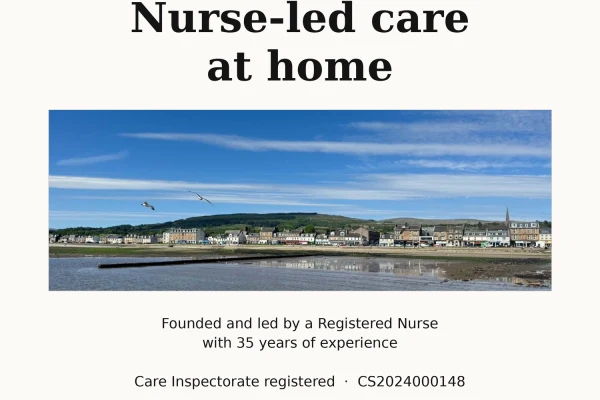 Waverley Carers, Helensburgh