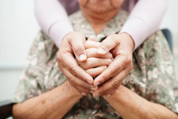 Waverley Carers, Helensburgh
