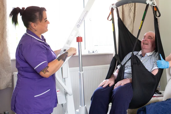 SureCare Dartford & Gravesend, Dartford