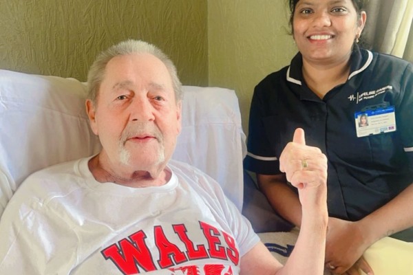 Lifeline Carers PVT Morecambe LA3 3PA