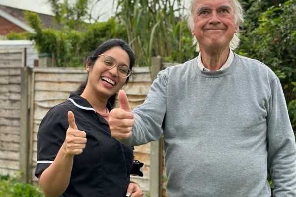 Lifeline Carers PVT Morecambe, 46 Northgate