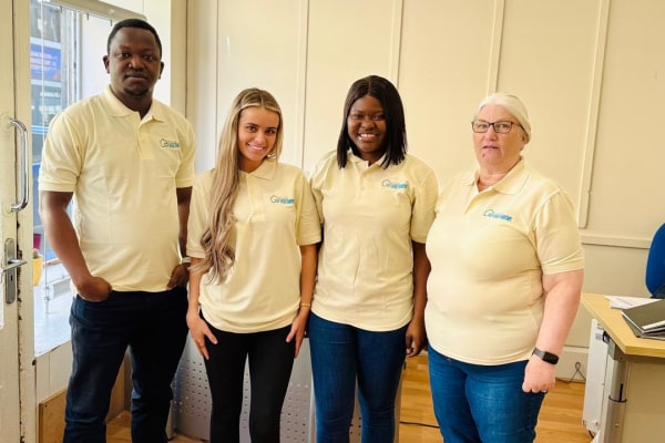 Selah Home Care, Edinburgh, City of Edinburgh