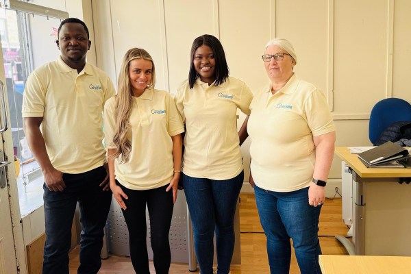 Selah Home Care, 11 Telford Grove