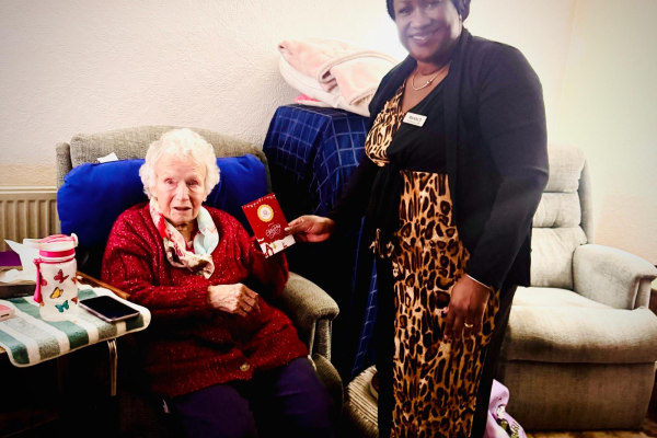 Verity Healthcare - Cambridgeshire, Cambridge, Cambridgeshire