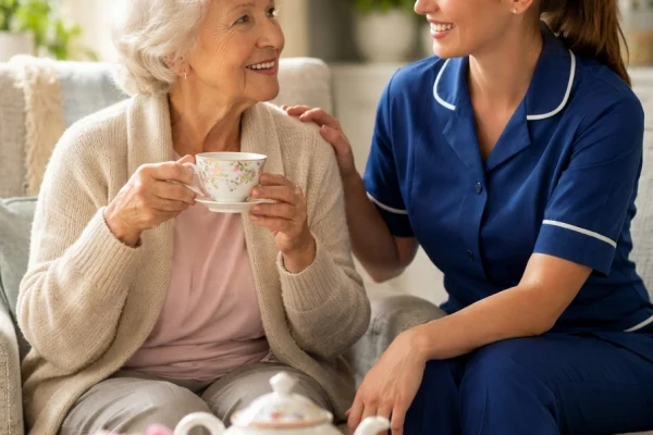Verity Healthcare - Cambridgeshire, Cambridge