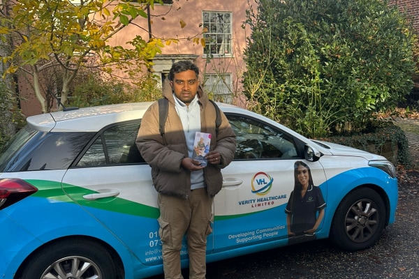 Verity Healthcare - Norfolk NR1 1SR