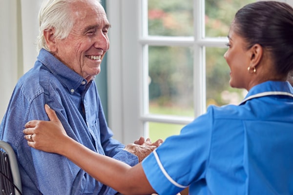 Verity Healthcare - Norfolk NR1 1SR