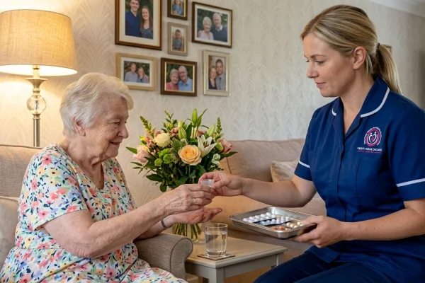 Verity Healthcare - Norfolk, Norwich