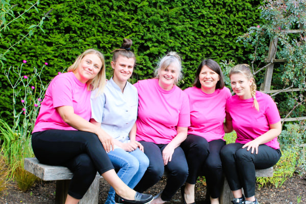 Best Care Co SW14 7HQ
