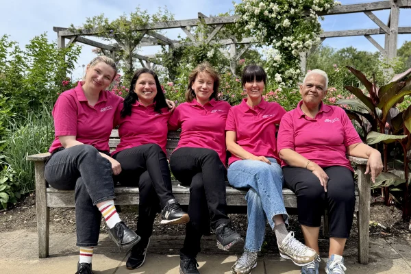 Best Care Co, Richmond