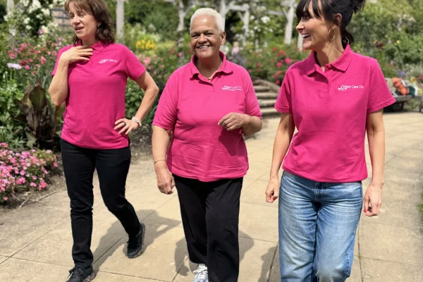 Best Care Co, Richmond