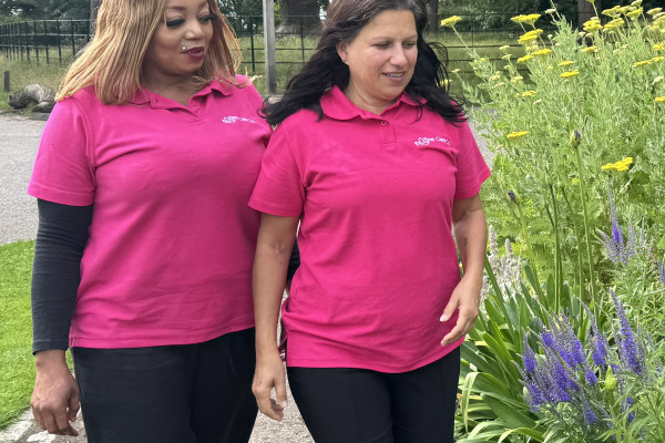 Best Care Co, Richmond