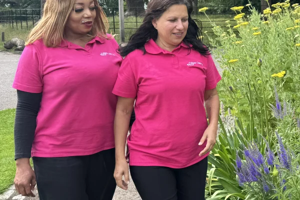 Best Care Co, Richmond
